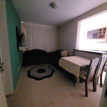 Apartamento No Val Valparaiso de Goias Екстер'єр фото