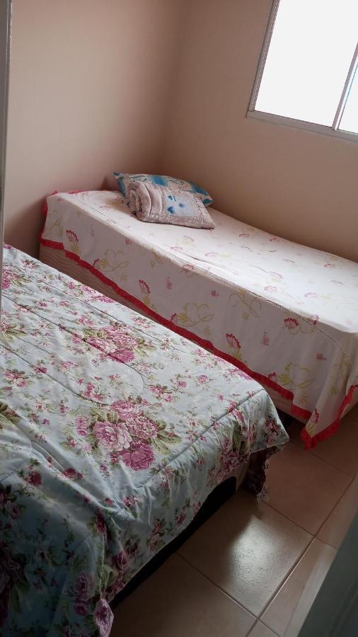 Apartamento No Val Valparaiso de Goias Екстер'єр фото
