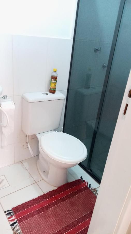 Apartamento No Val Valparaiso de Goias Екстер'єр фото