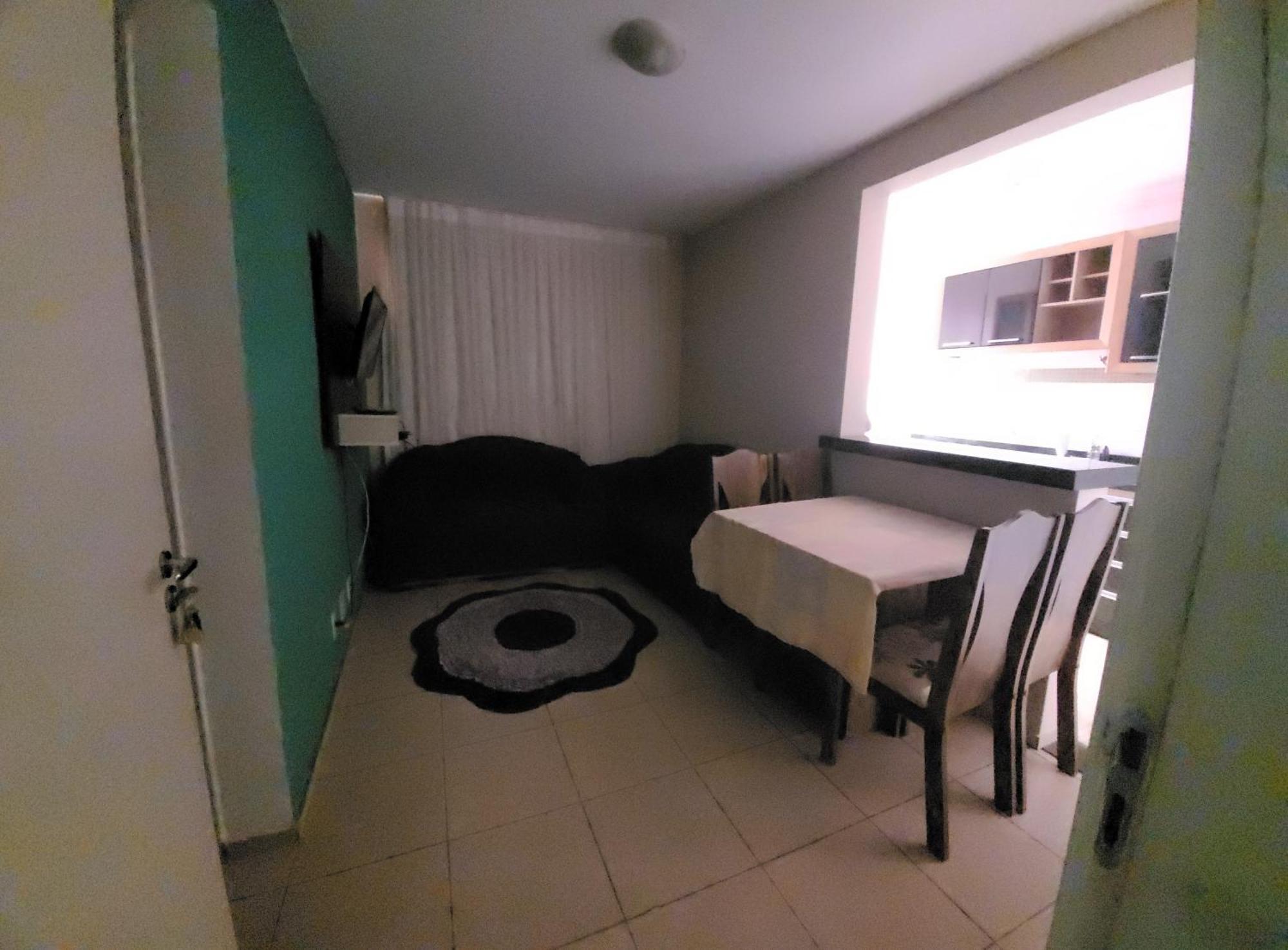 Apartamento No Val Valparaiso de Goias Екстер'єр фото